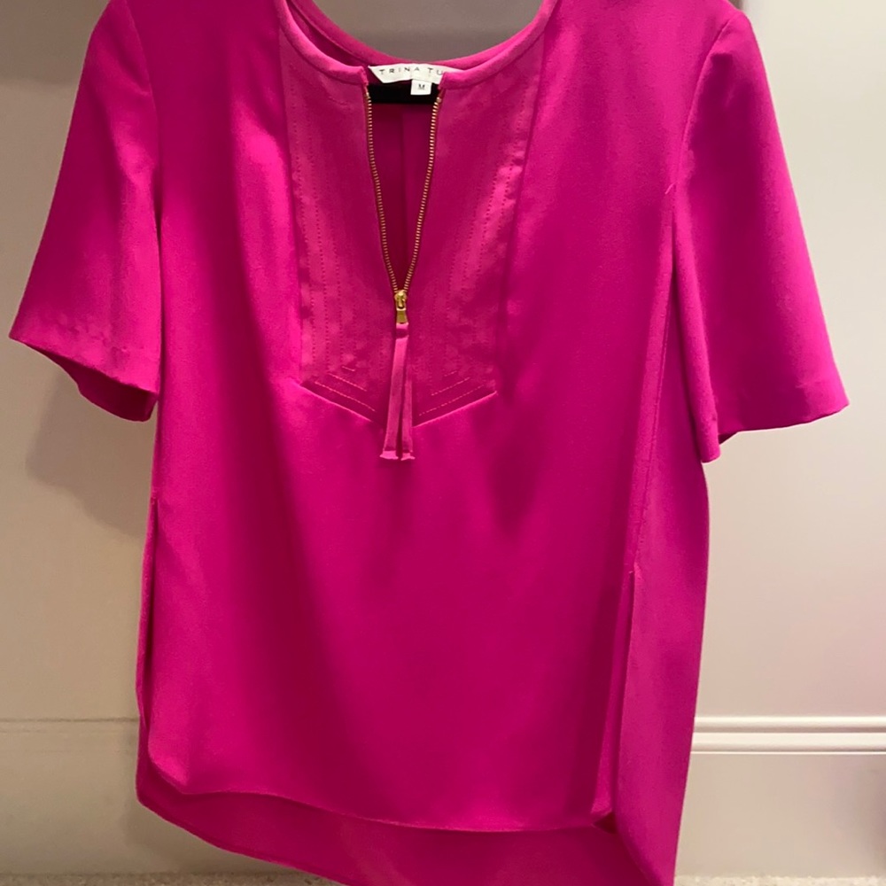 Trina Turk top